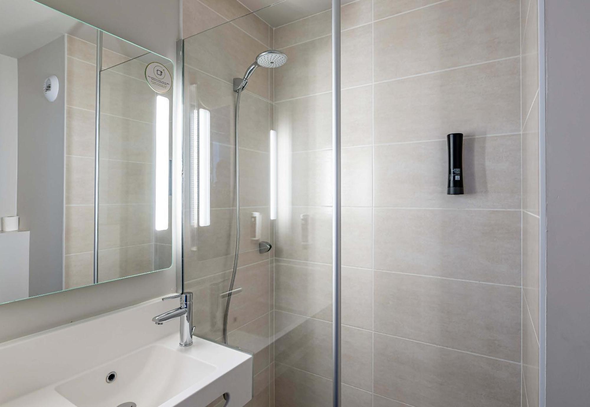 B&B Hotel Bordeaux Le Haillan 3 Etoiles 외부 사진
