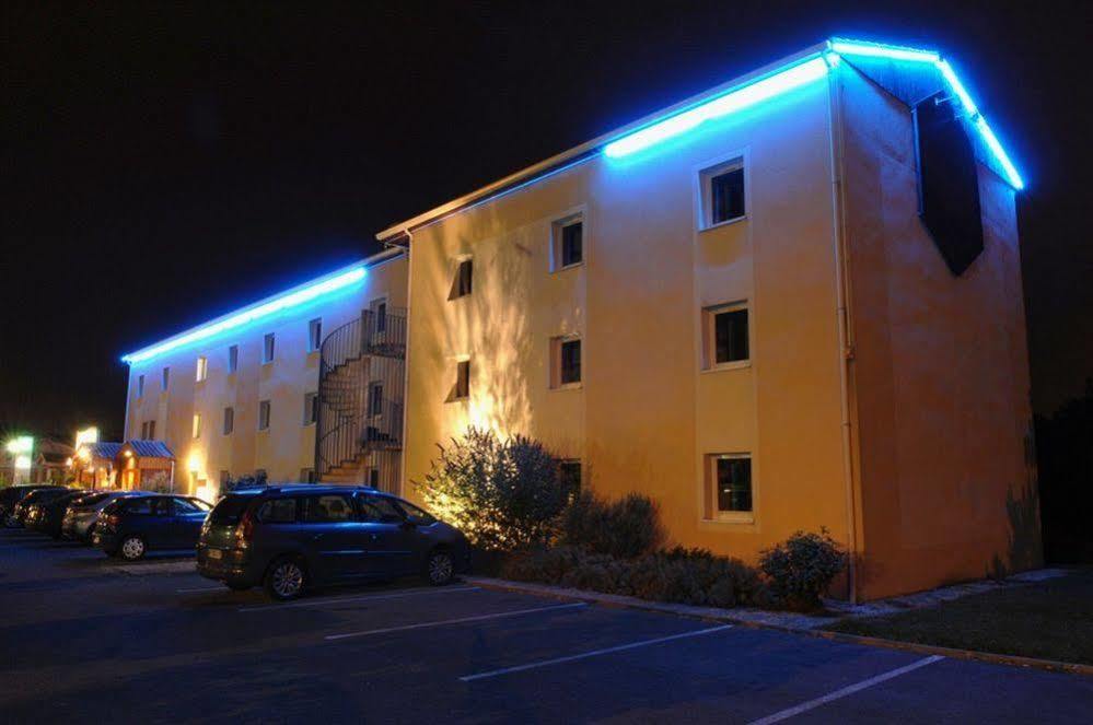 B&B Hotel Bordeaux Le Haillan 3 Etoiles 외부 사진